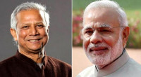 Yunus-Modi meeting unlikely at BIMSTEC in Thailand